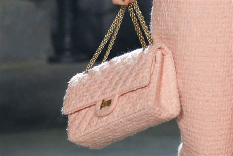 chanel pre fall 2016 bag